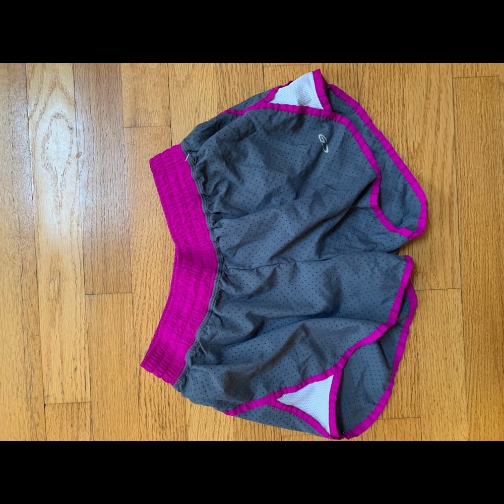 Champion Shorts